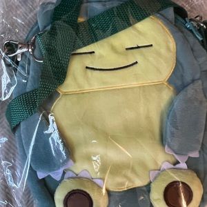 Brand new Pokémon bag